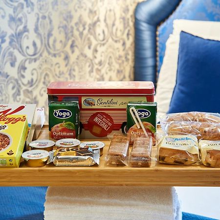 A Casa Di Roberta Apartman Róma Kültér fotó