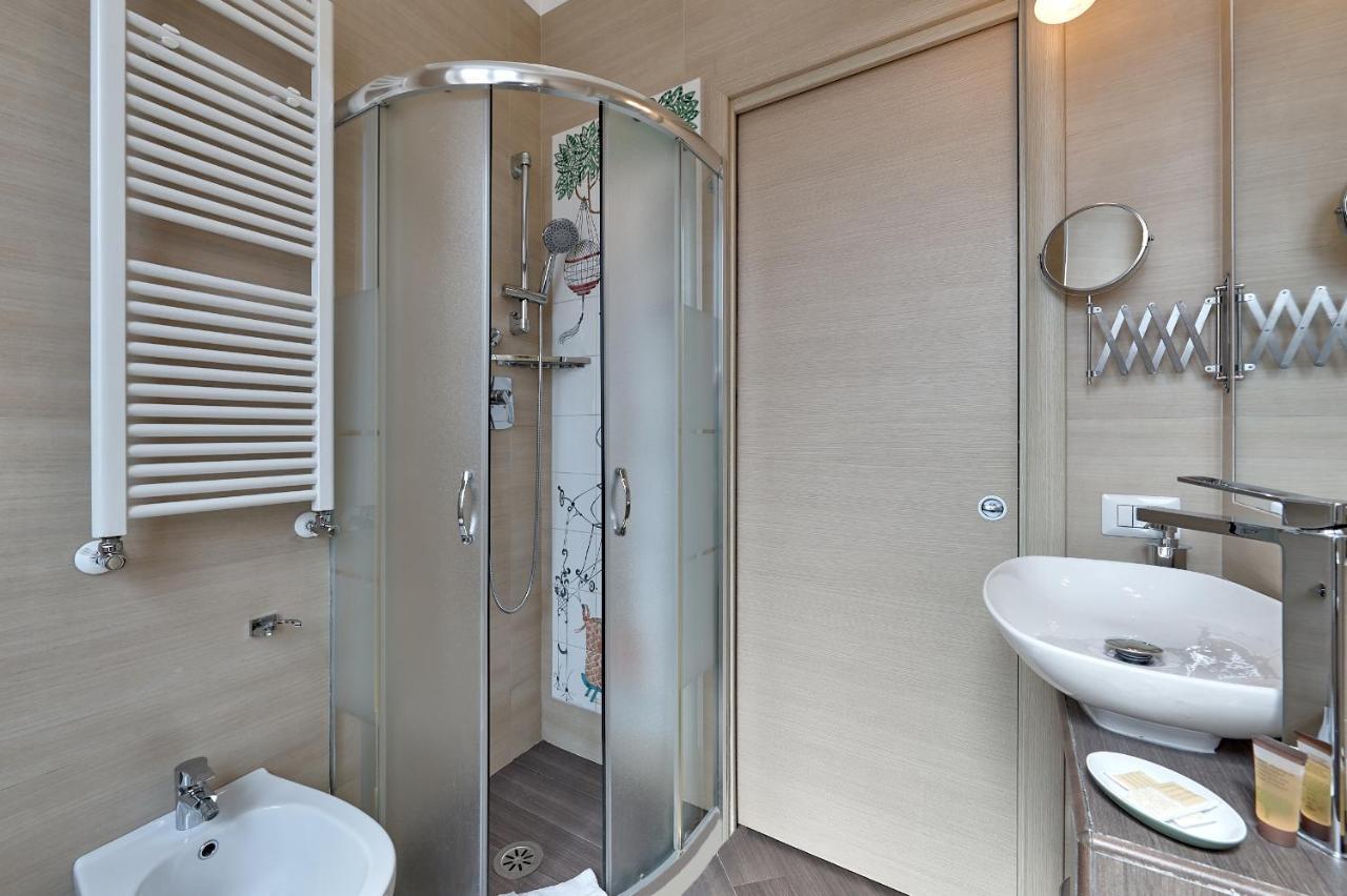 A Casa Di Roberta Apartman Róma Kültér fotó
