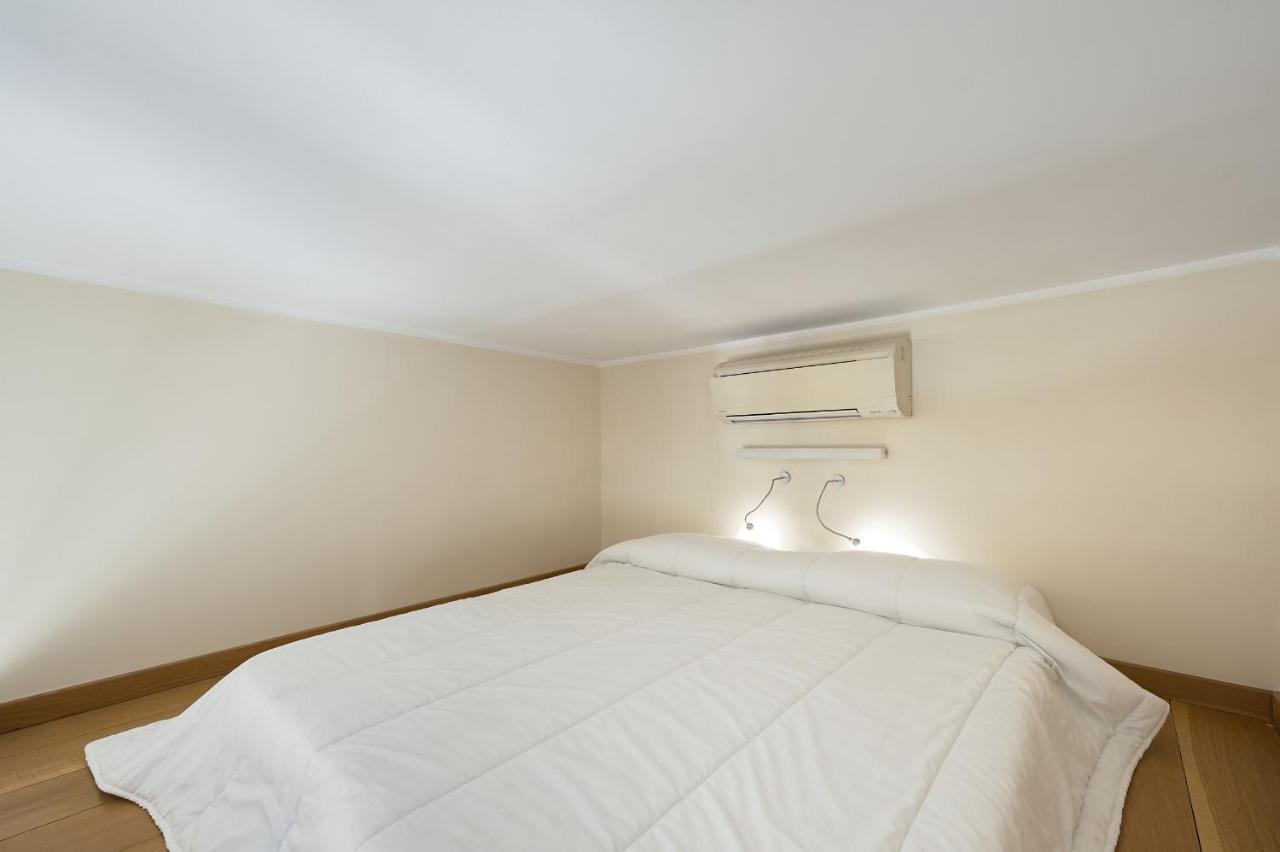 A Casa Di Roberta Apartman Róma Kültér fotó