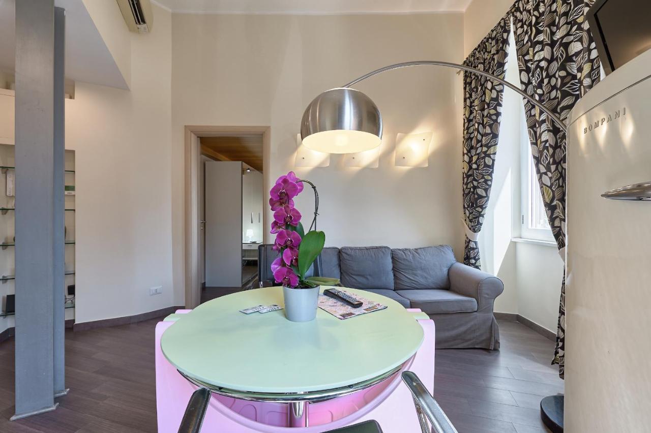 A Casa Di Roberta Apartman Róma Kültér fotó