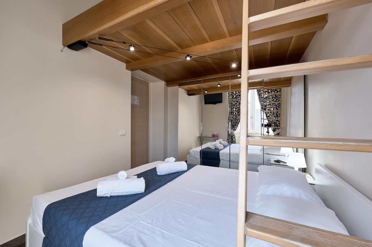A Casa Di Roberta Apartman Róma Kültér fotó