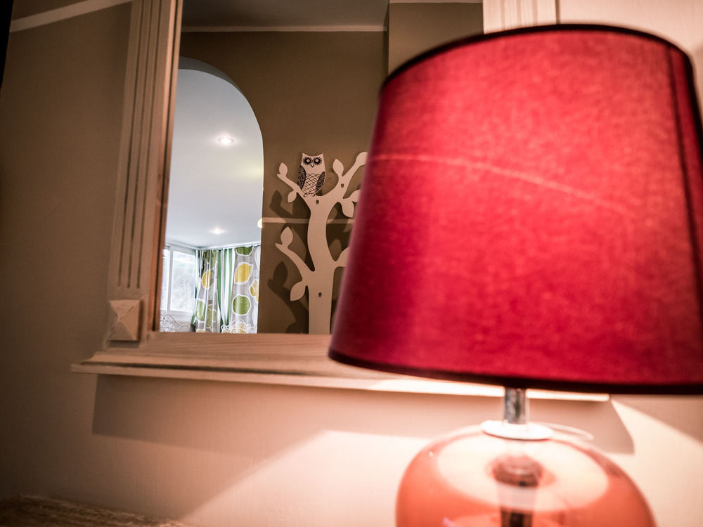 A Casa Di Roberta Apartman Róma Kültér fotó